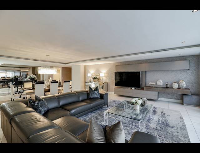 5 BEDROOM APARTMENT TO LET IN HOUGHTON ESTATE